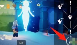 光遇欧若拉最新爆料,神秘新区域即将解锁，探索之旅再启程！